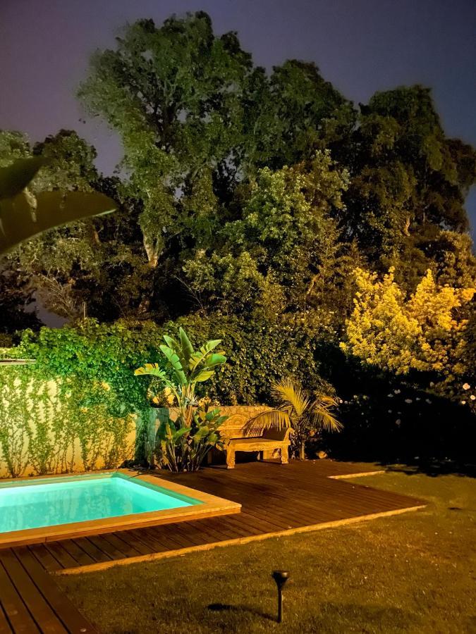Villa A House In The Woods Sintra Esterno foto