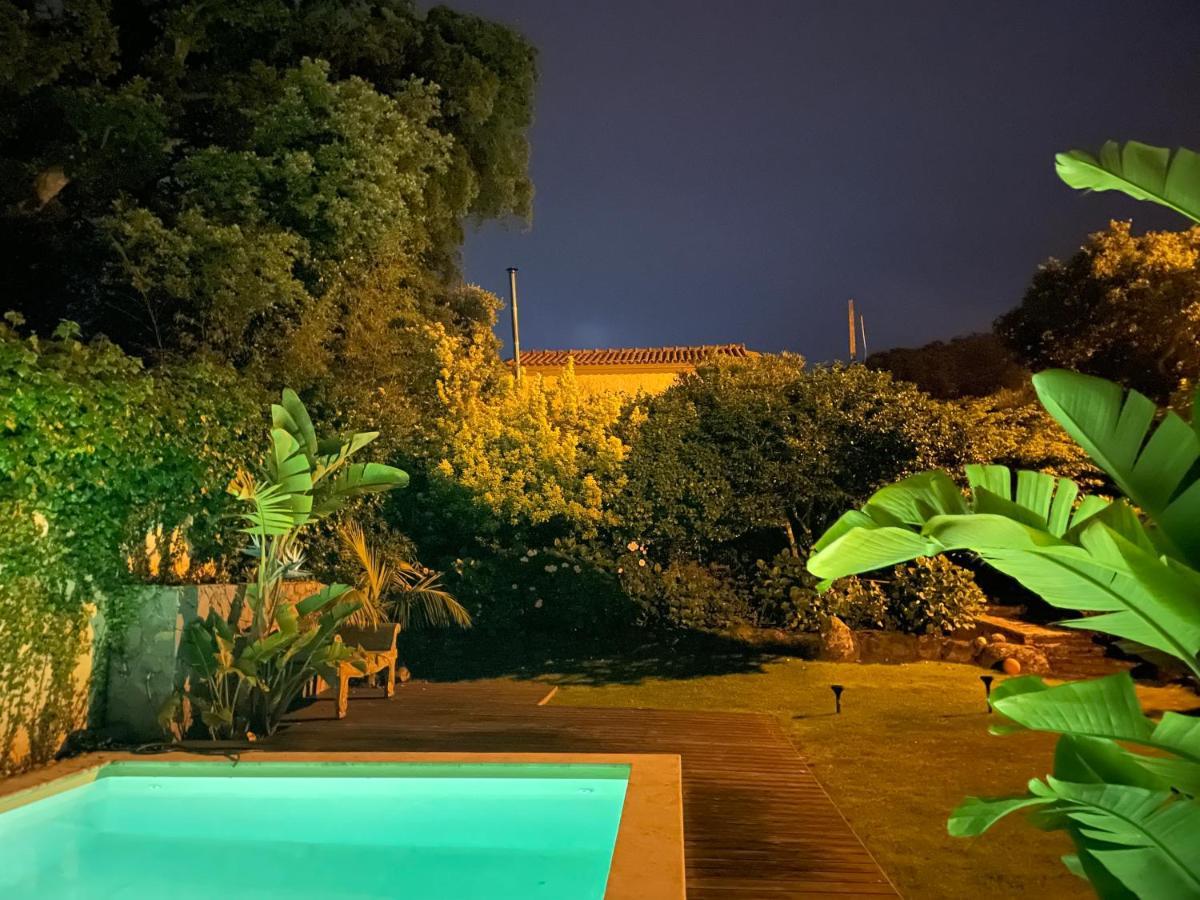 Villa A House In The Woods Sintra Esterno foto