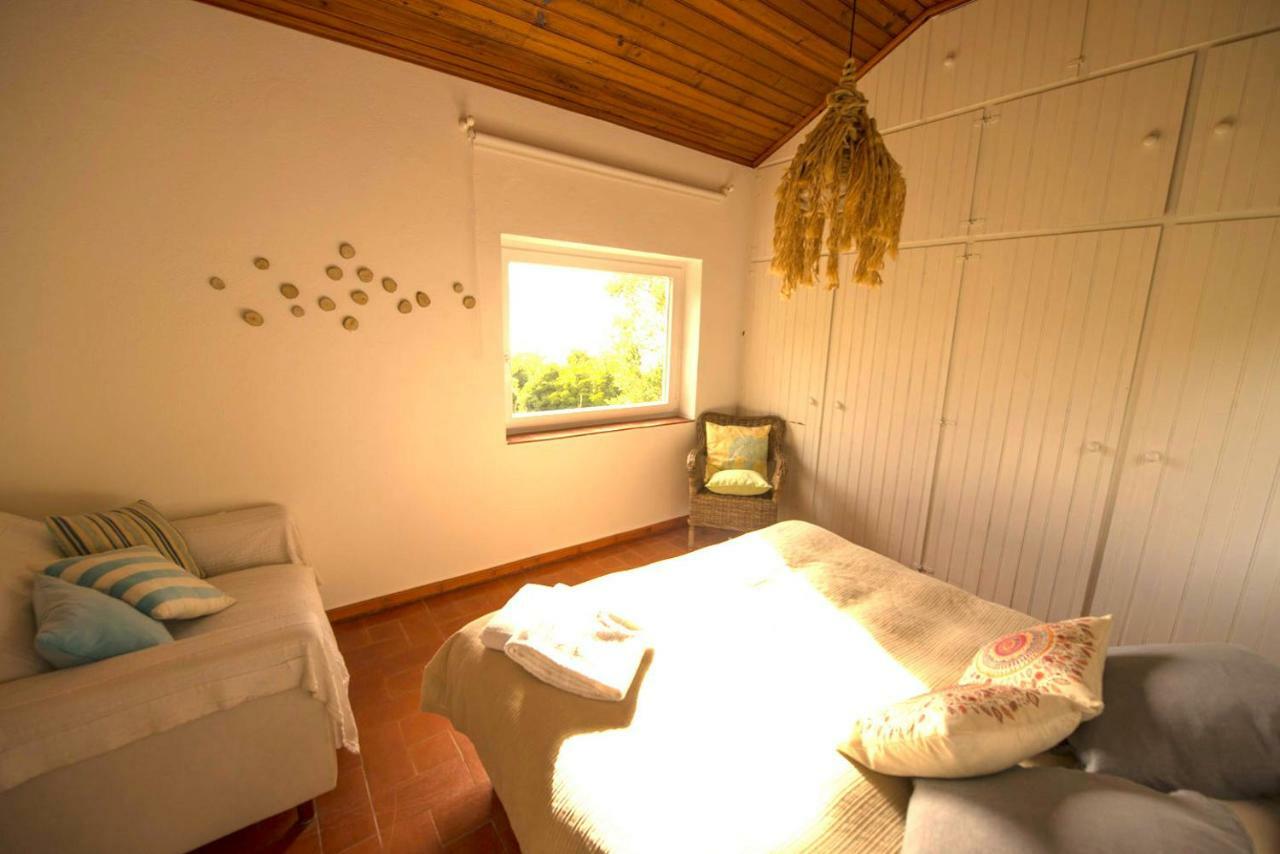 Villa A House In The Woods Sintra Esterno foto