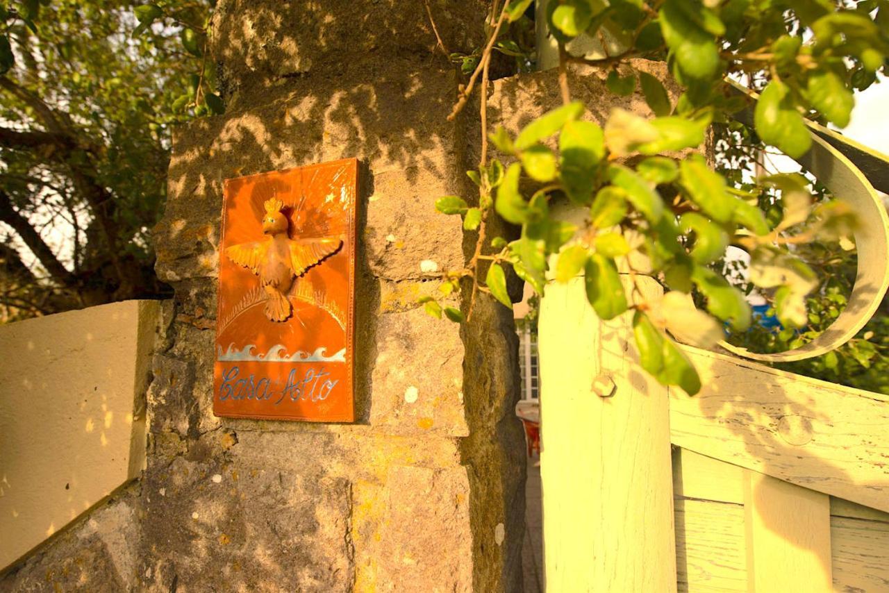 Villa A House In The Woods Sintra Esterno foto